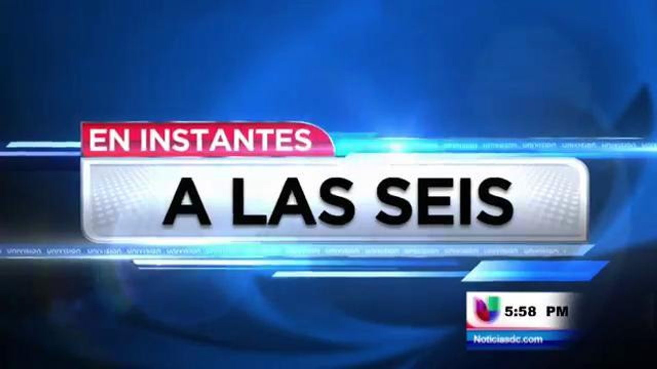 NOTICIAS DC – EDICIÓN 6 P.M.