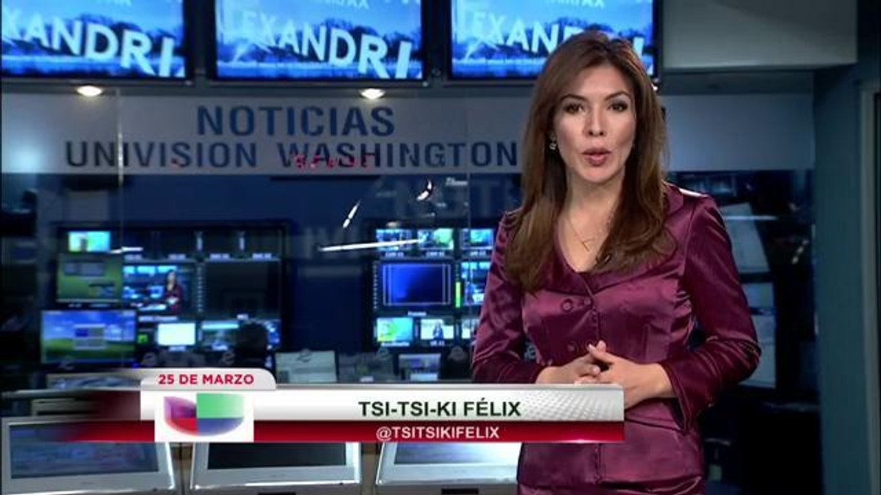 NOTICIAS DC — EDICIÓN 6 P.M.
