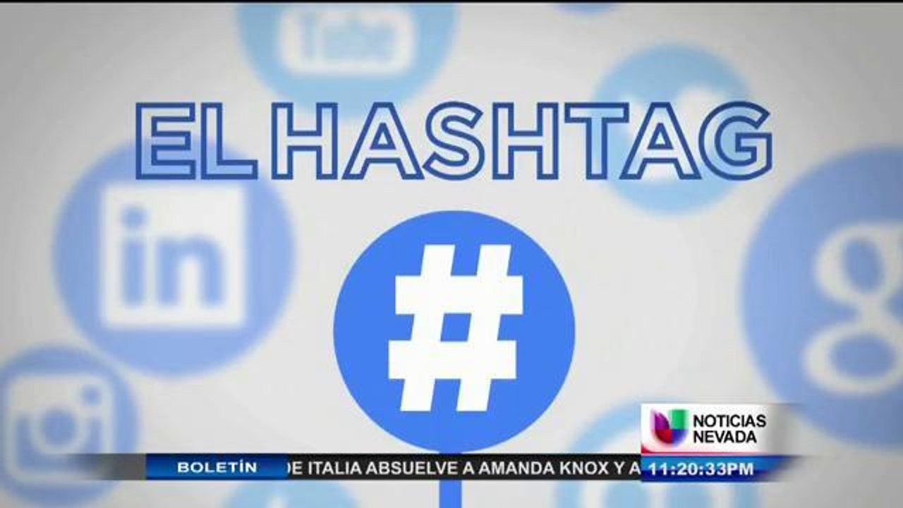 El Hashtag: La Herramienta de las Redes Sociales