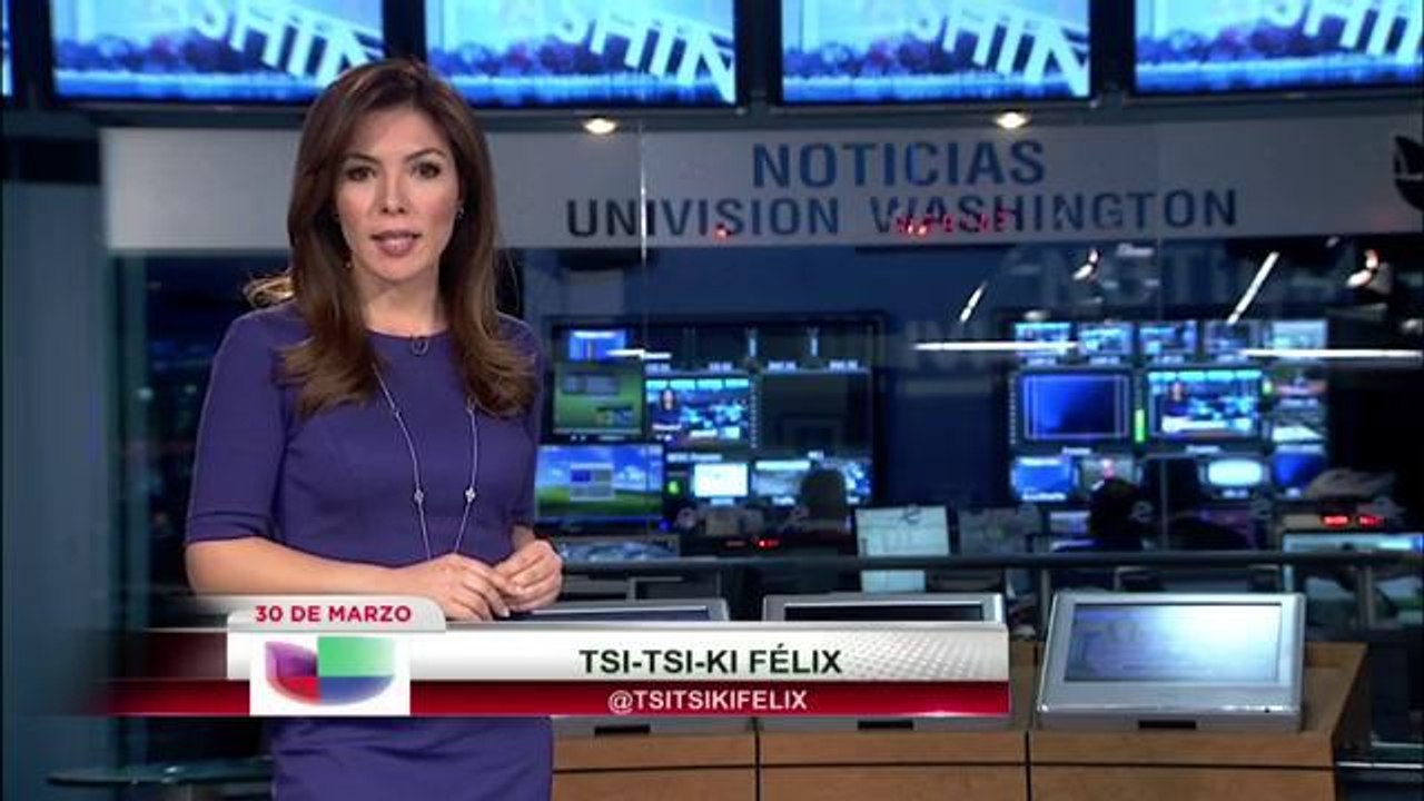 NOTICIAS DC — EDICIÓN 6 P.M.