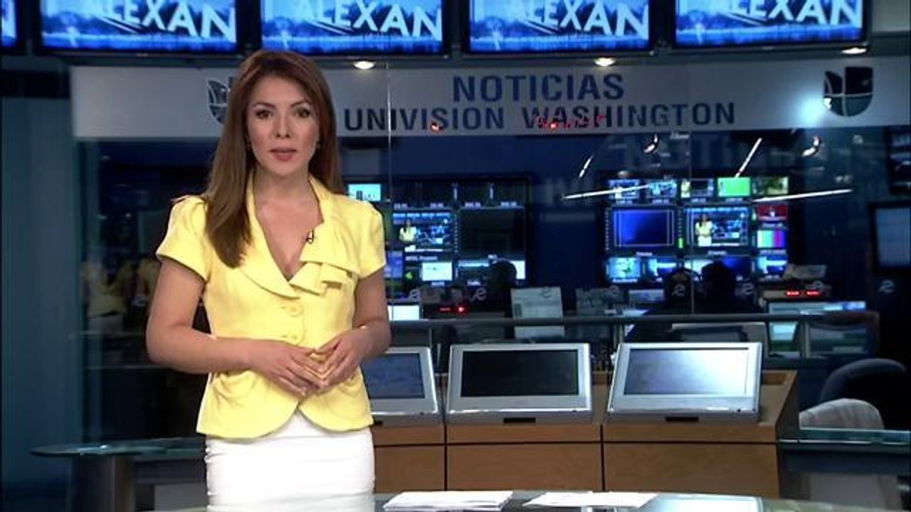 Últimas Noticias de DC - Edición 6 P.M. 📰