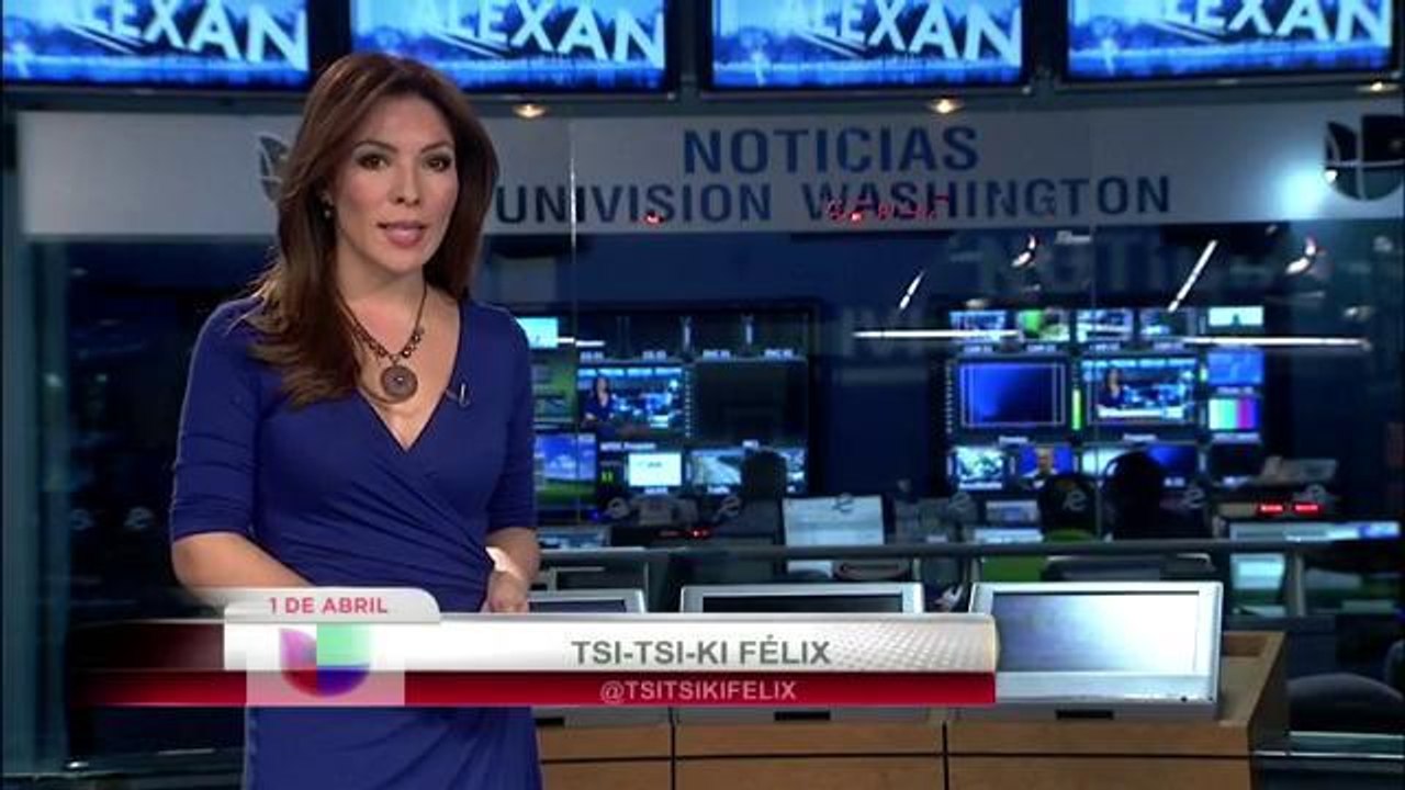 NOTICIAS DC - -EDICIÓN 6 P.M.