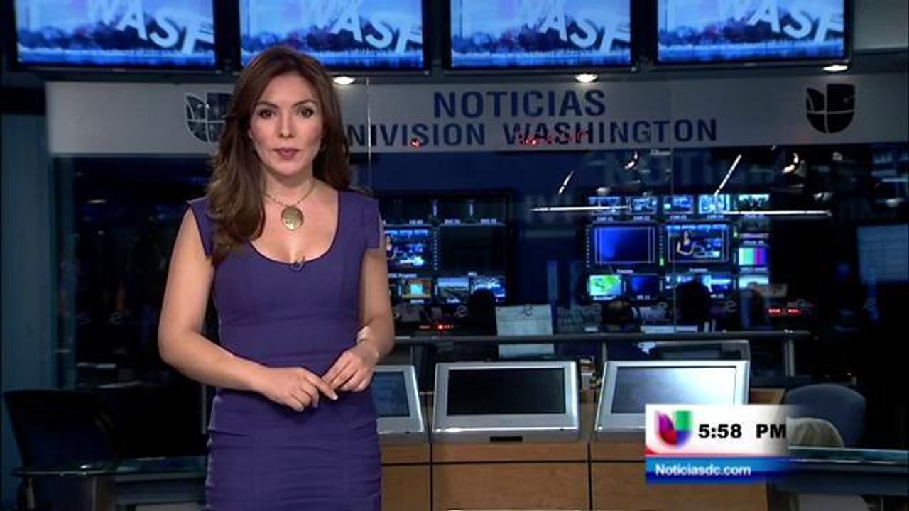 Últimas Noticias de DC - Edición 6 P.M. 📰