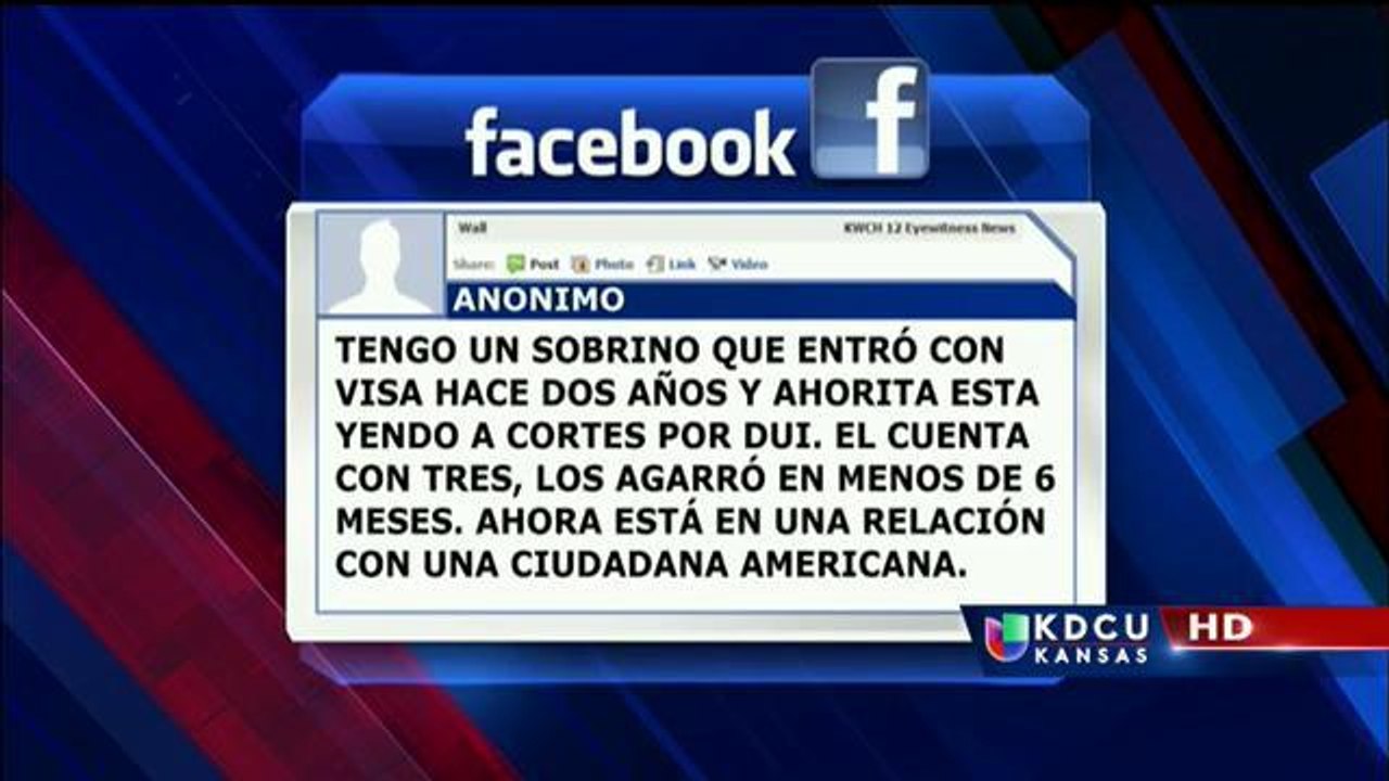 Preguntas y Respuestas de Inmigración.