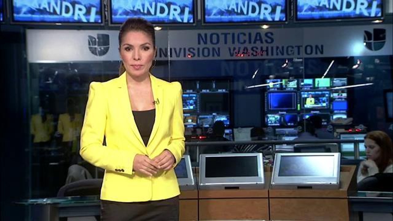 NOTICIAS DC — EDICIÓN 6 PM