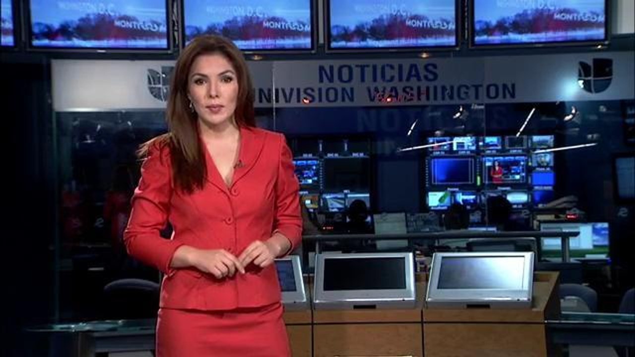 Últimas Noticias de DC - Edición 6 P.M. 📰