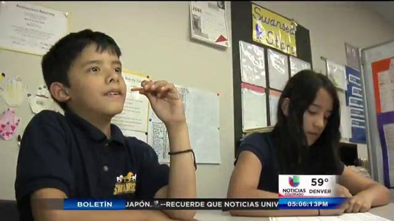 Buscan tutores de matemáticas