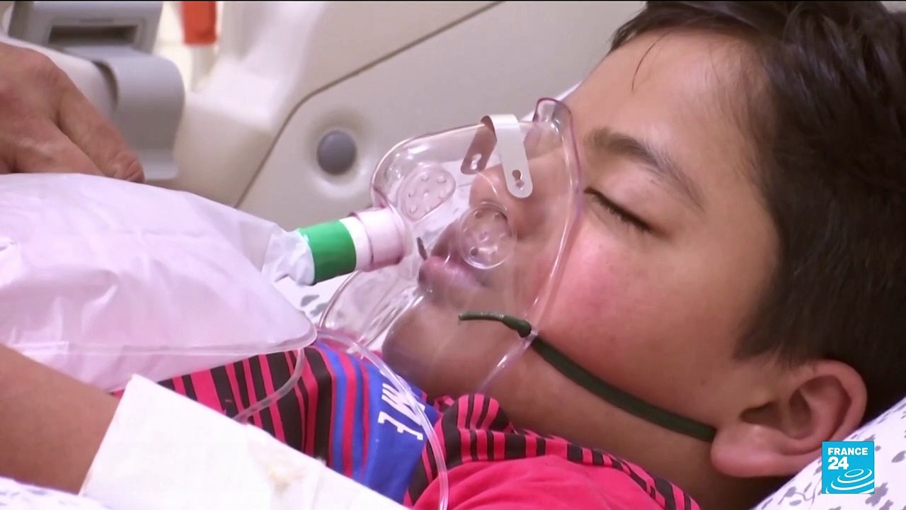 Delhi, Lahore smog forces school, plant closures as residents choke