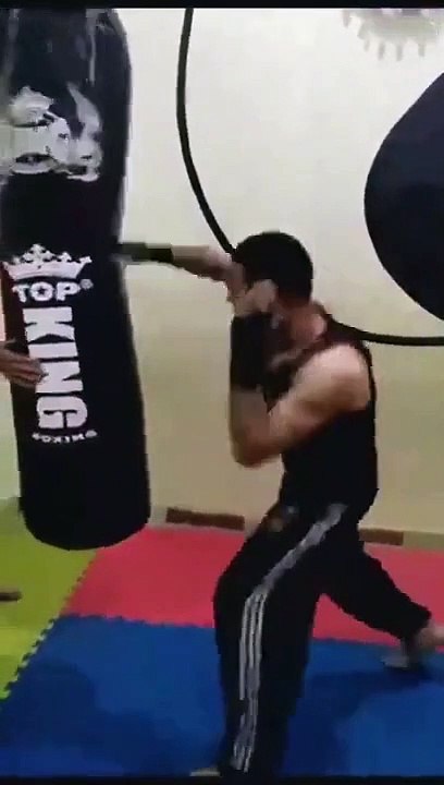 The Dragon Hamada Abdel karim