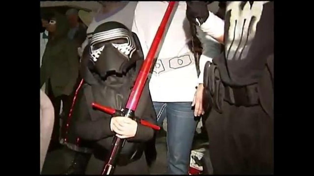 Inicia el ComicCon en Salinas