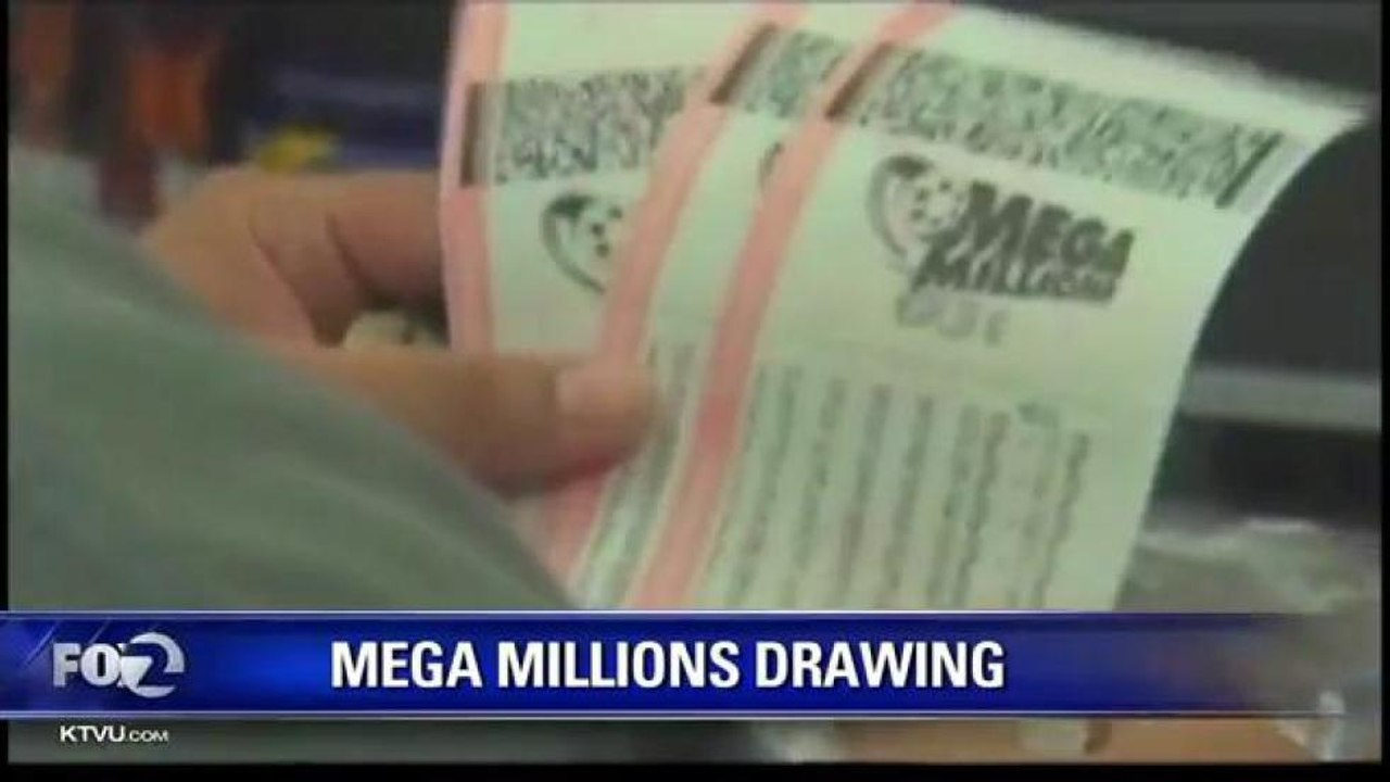 Mega Millions Jackpot Soars to $415 Million! 🎉