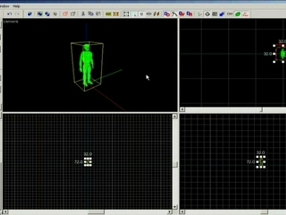HL2 HD Tutorial - Beginner Tutorial 1