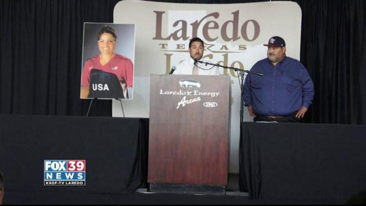 2017 Pony Girls World Series Announce Keynote Speaker