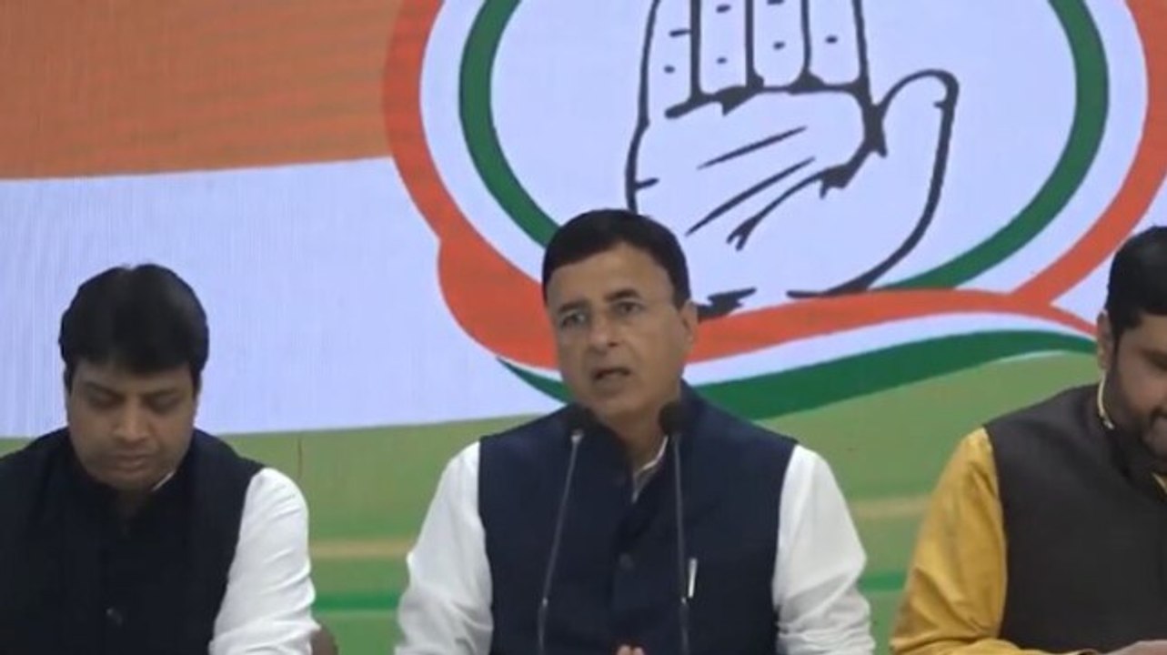 BJP vs Congress spar over Karnataka Bitcoin scam