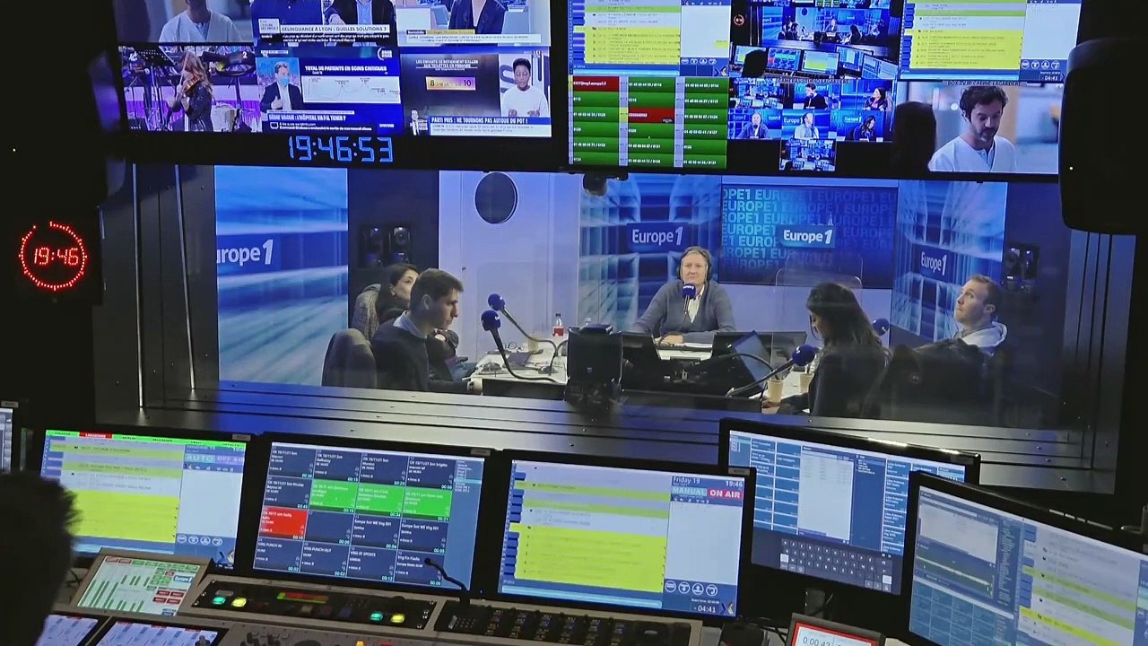 Présidentielle 2022 : Zemmour non désiré à Londres !