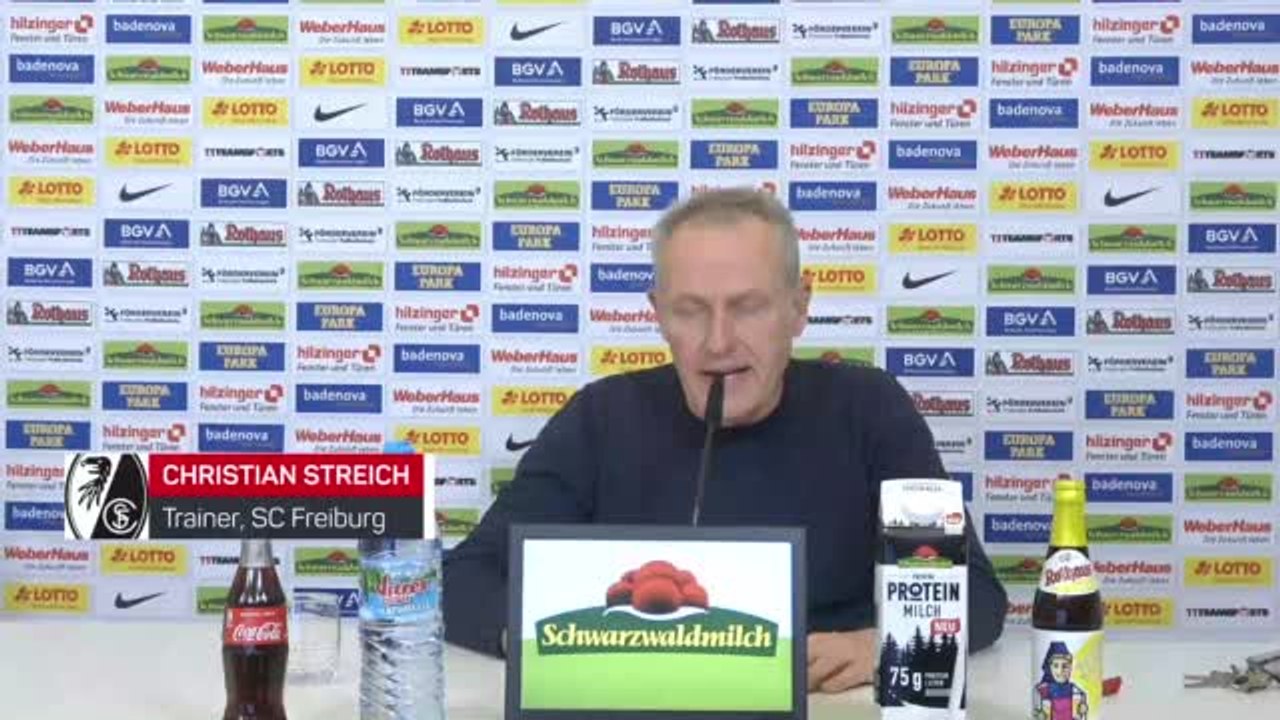 Streich: "Menschen verstehen Demokratie nicht"