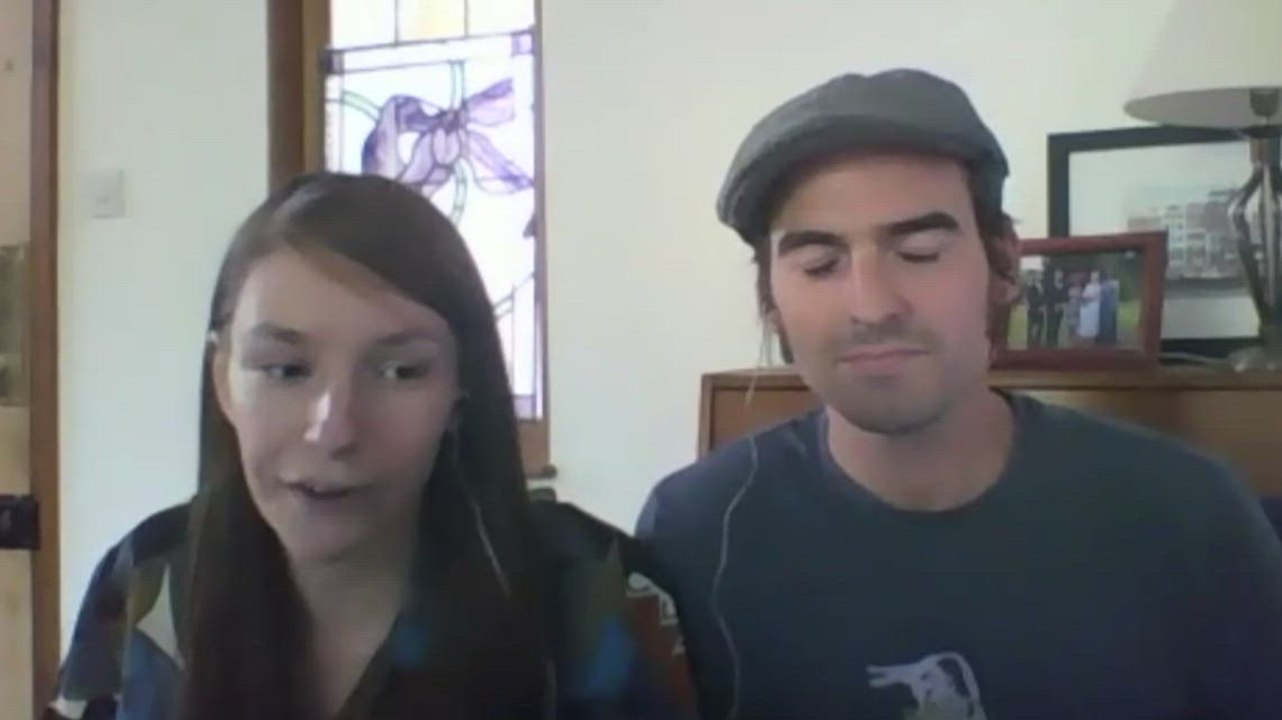 Humanist Couple Interview