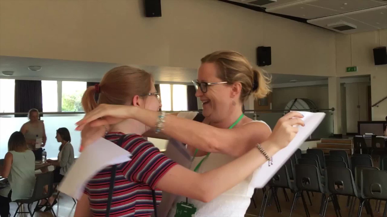 Highsted Grammar School GCSE Overview