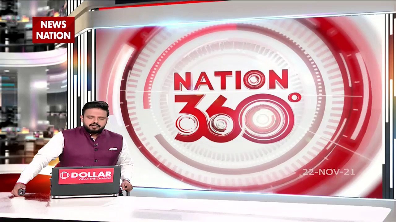 Punjab Election 2022 : CM Kejriwal big announcement in Punjab