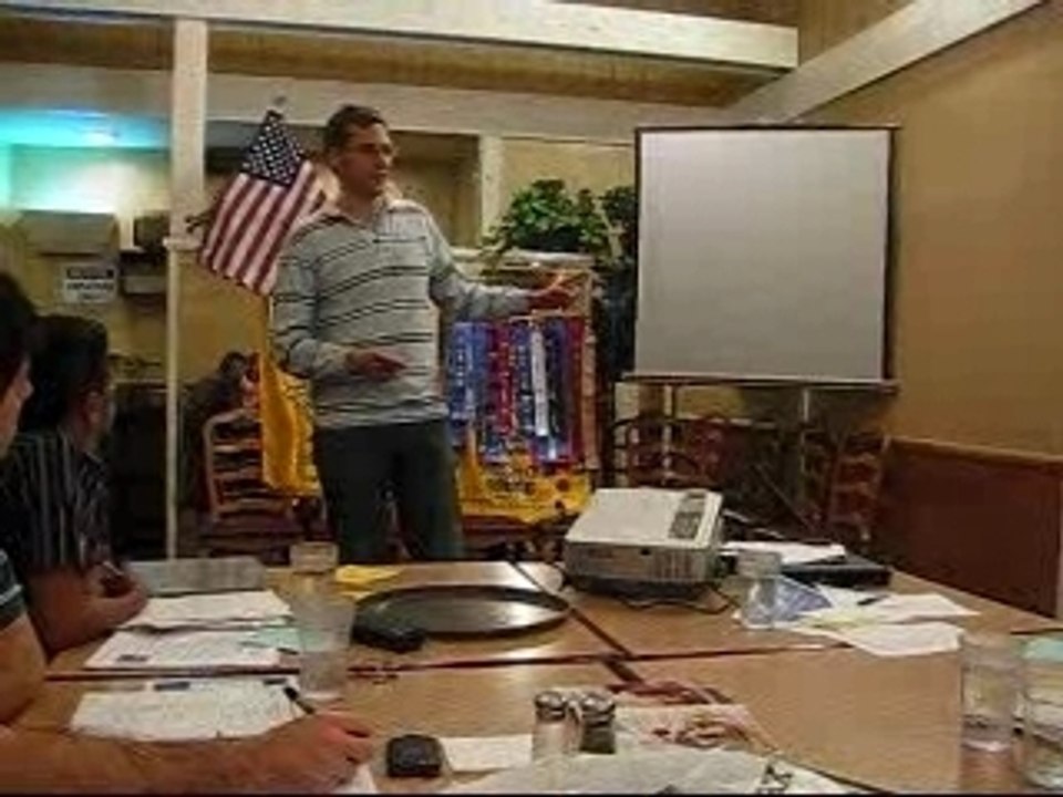 Lessons From Failure