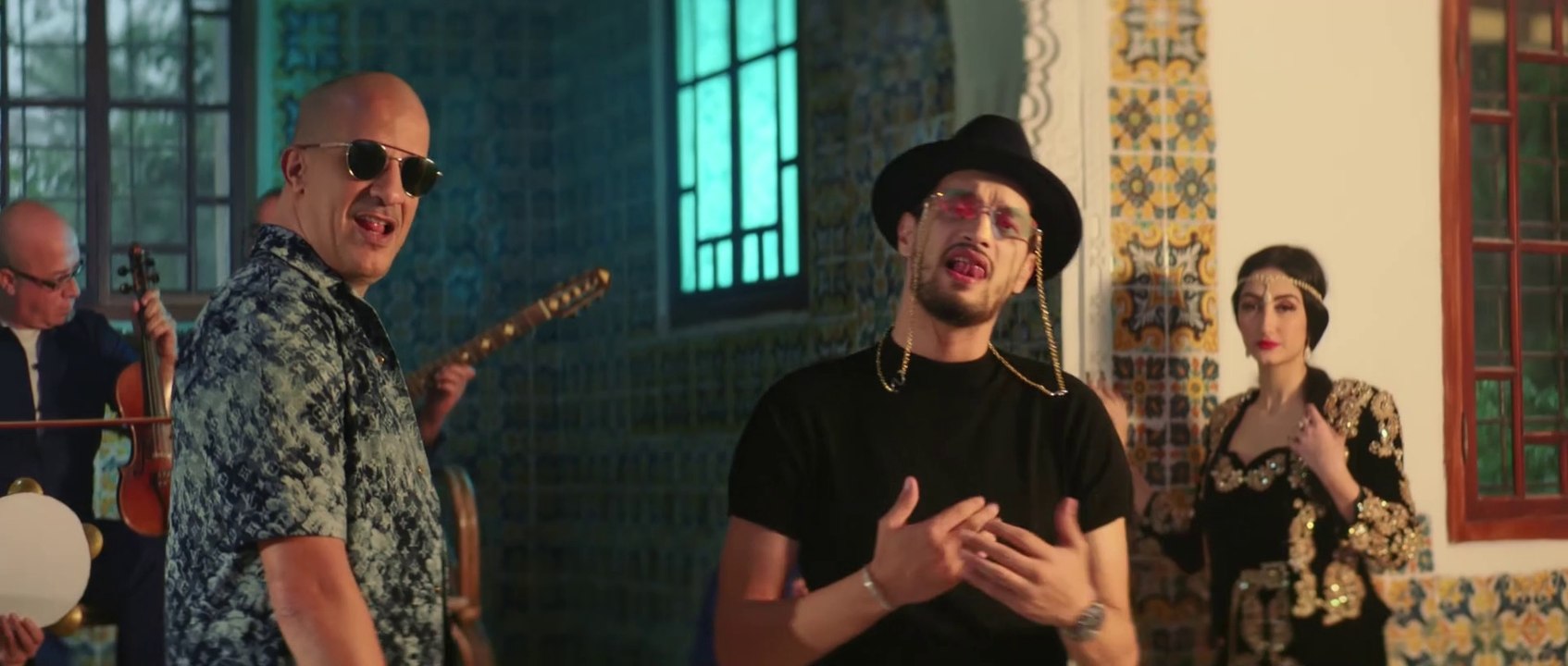 SOOLKING featuring RIM'K - Lela (Official Video 2021)