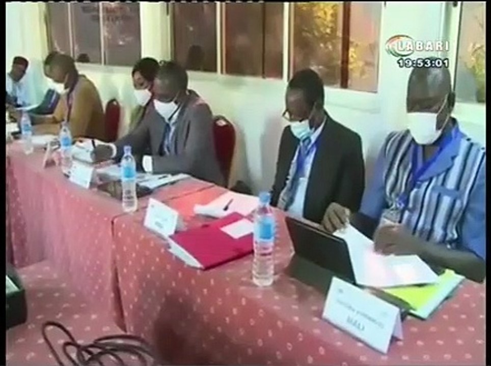 JT 22 JT Report - November 22, 2021