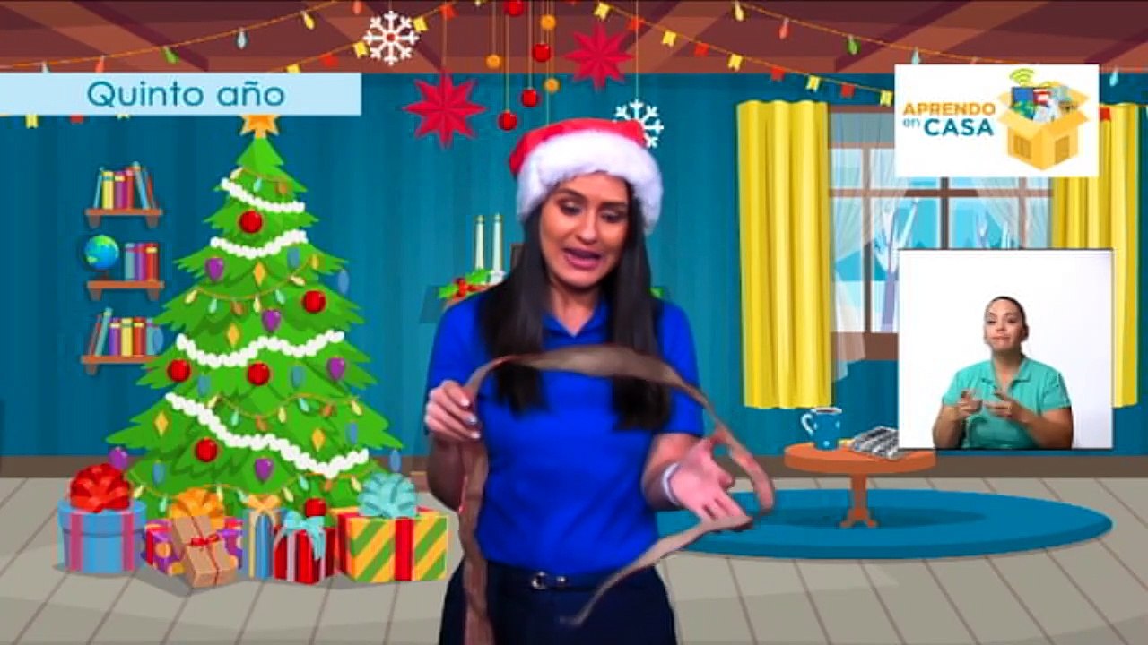 #AprendoEnCasa Matemática: Fracciones propias e impropias (Quinto Año - Primaria)