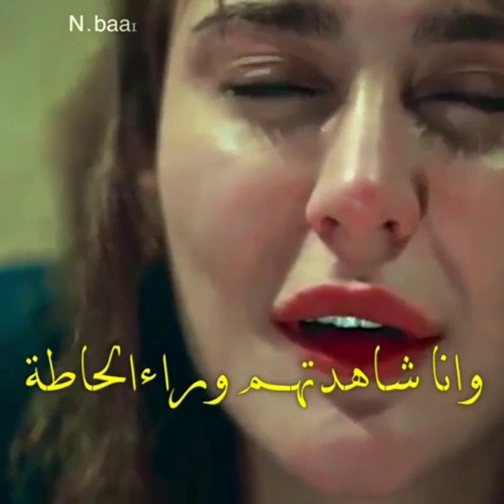 مقطع محزن من مسلسل جرح القلب حلقة 9 مترجمة