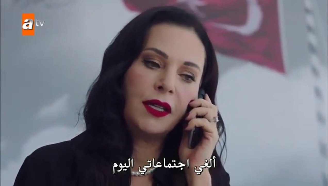 11 مسلسل جرح القلب الحلقة 14 مترجمة للعربية القسم