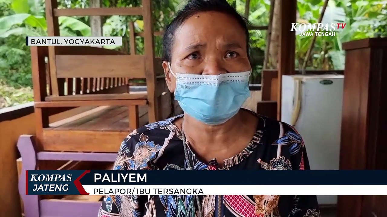 Bucin, Pemuda Jual Perabot Rumah Ibunya Demi Pacar