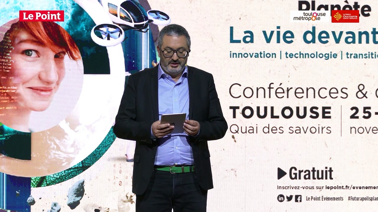 Cryptographie, télécommunications, énergie : le quantique, est-ce vraiment si fantastique ?