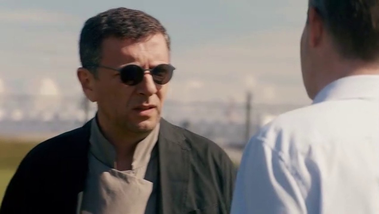 Чиновница - 6 серия