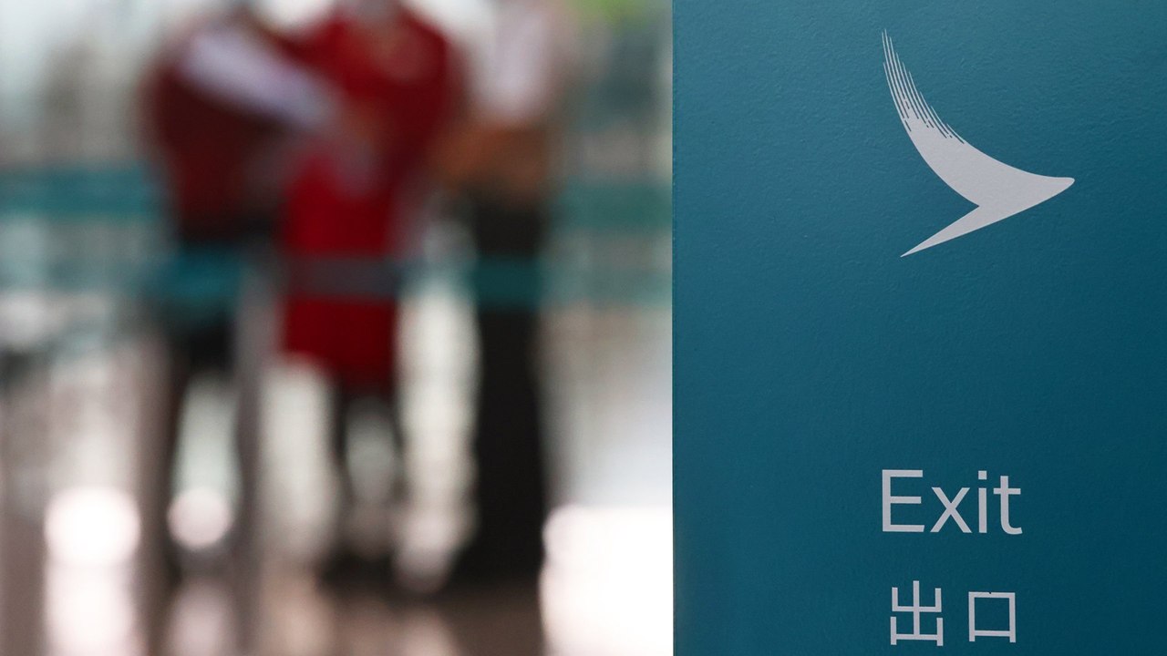 Hong Kong’s sorry saga of the Cathay Pacific pilots fired after suspected Covid breach in Germany