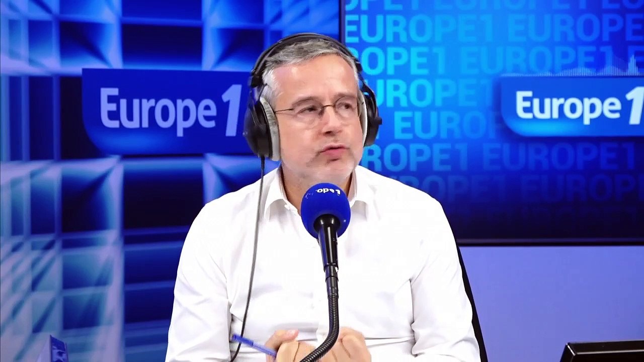 Présidentielle 2022 : le message politique d'Eric Zemmour