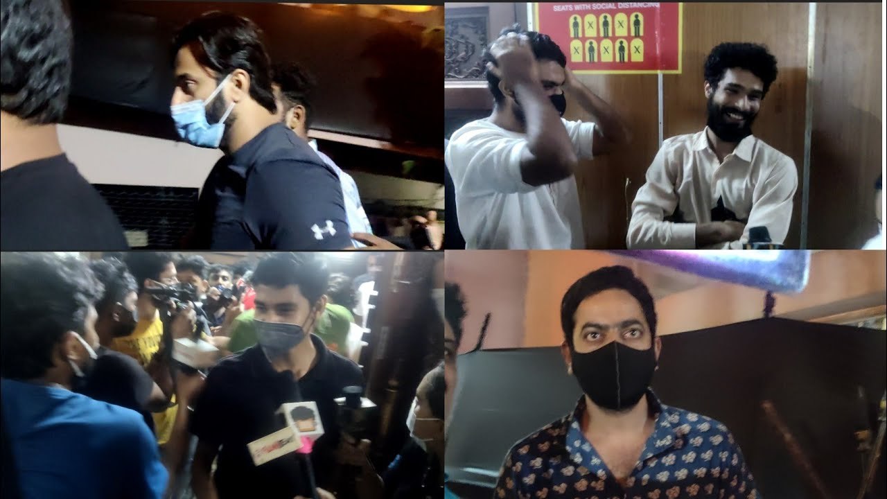 Marakkar movie review | Oneindia Malayalam