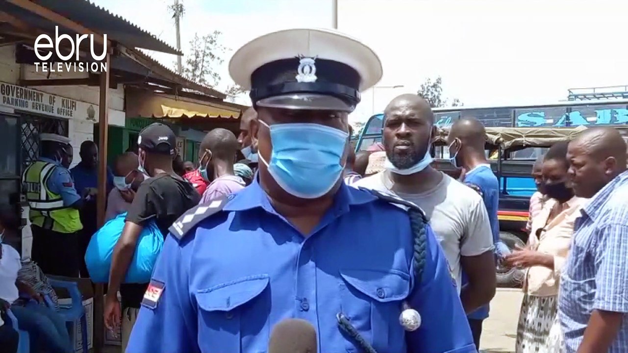 Road To The Festive Season