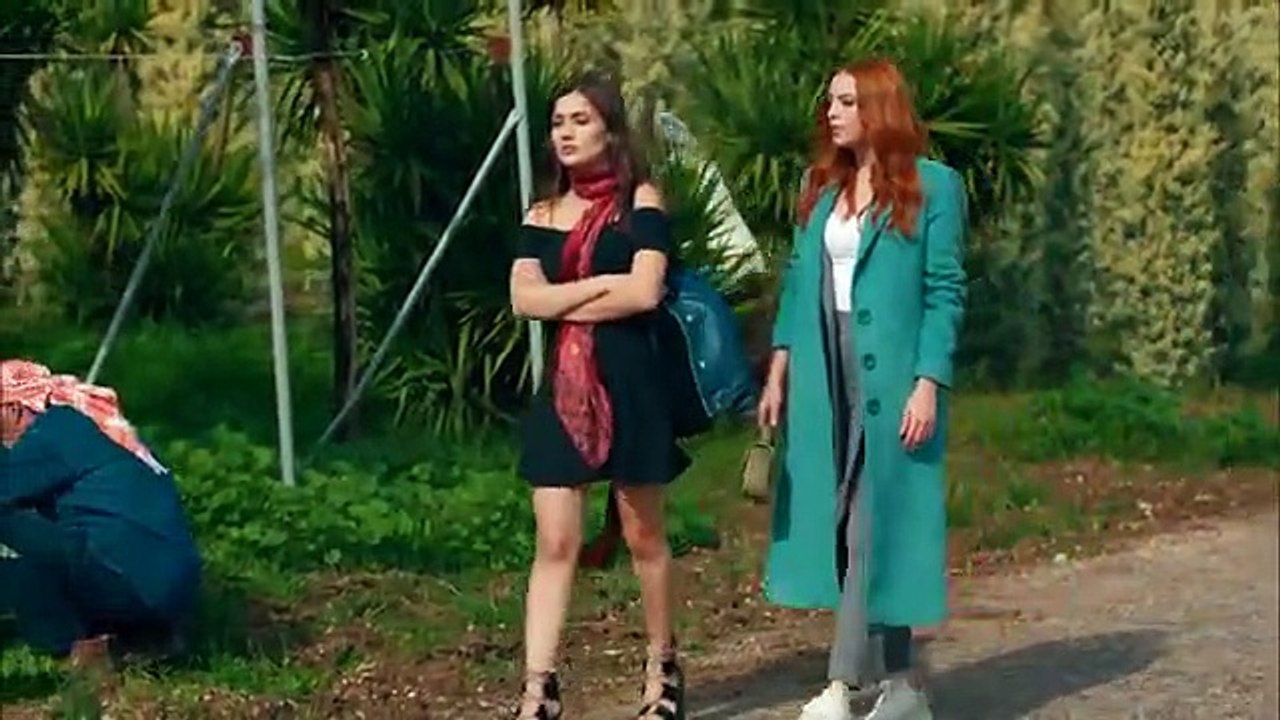 لماضي العزيز الحلقة 11 الترجمة بالعربية  _ Sevgili Gecmis