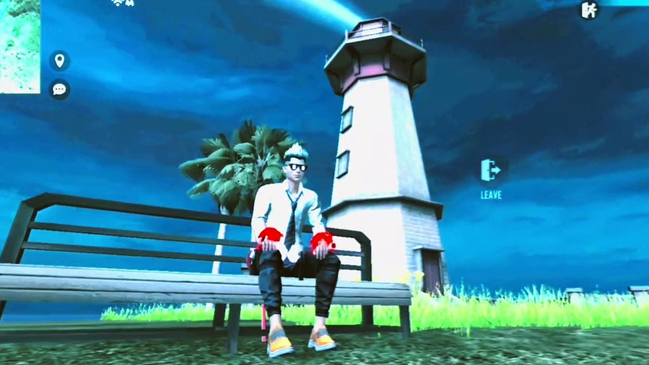 FREE FIRE STATUS YUNH TOH AKELA..