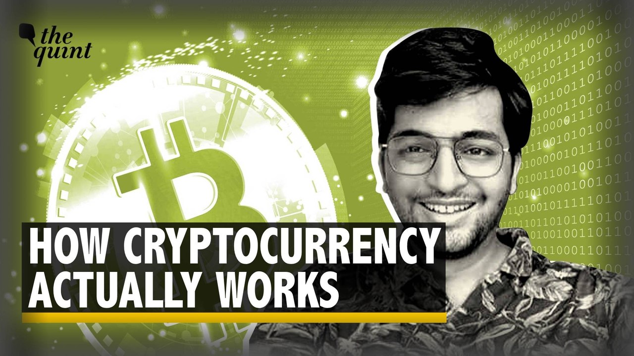 Explained | What is Cryptocurrency and Why Is There So Much Hype Around it?