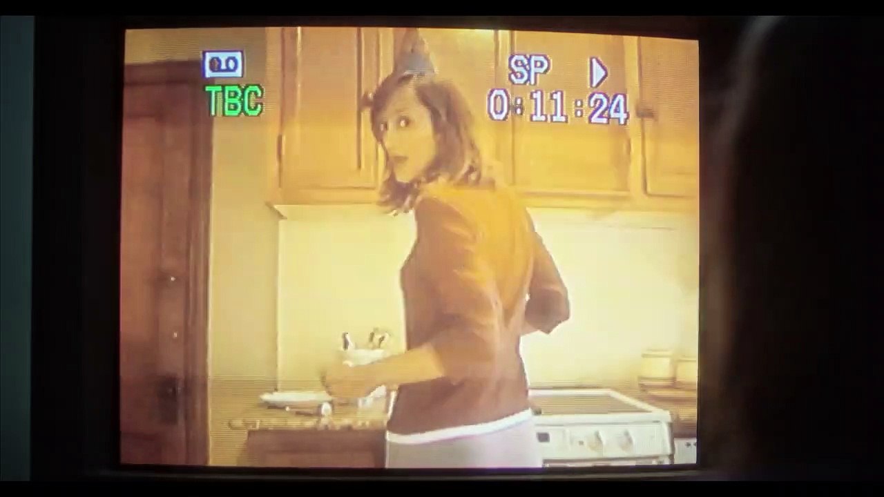 Horror Short Film "The Lost Ones" | ALTER | CONTENT WARNING