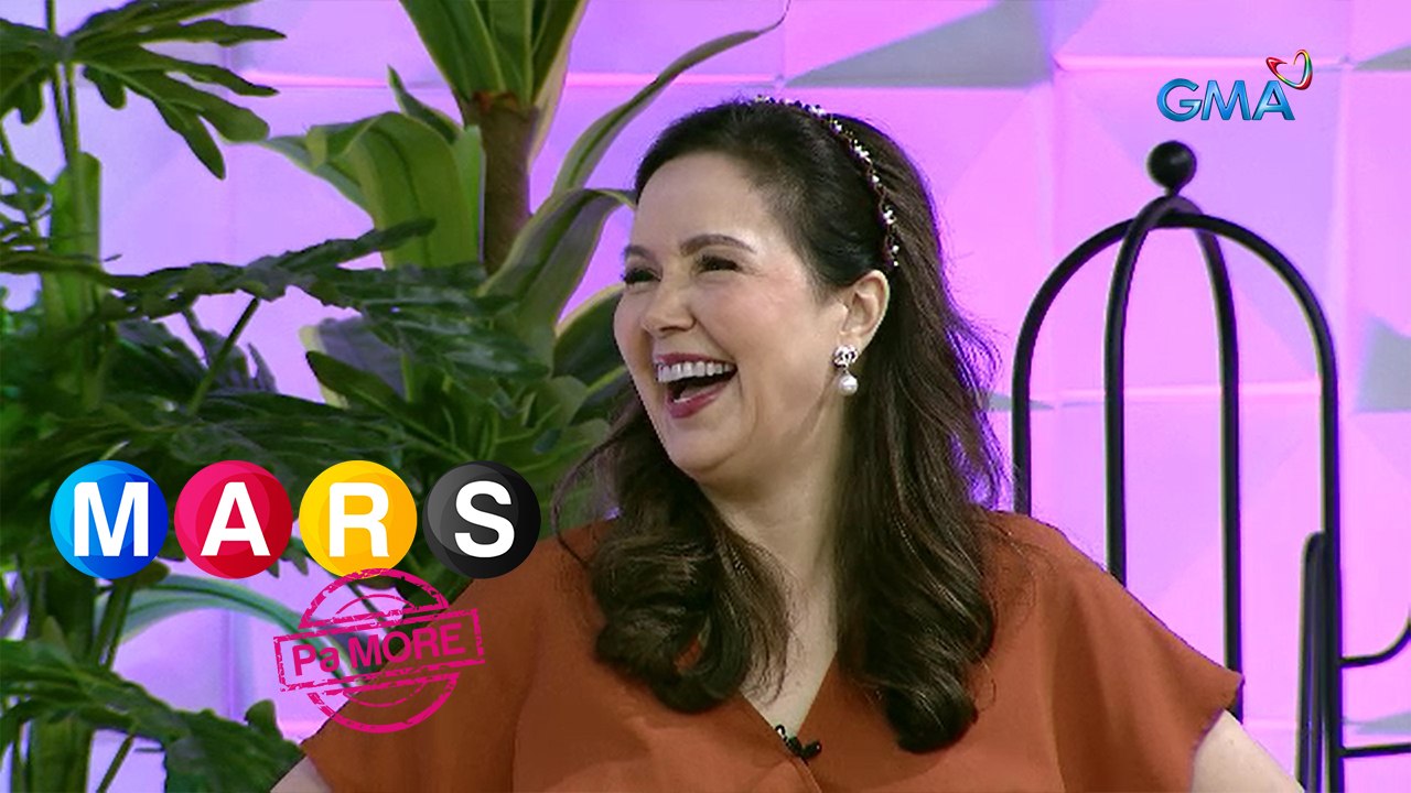 Mars Pa More: Cristina Gonzales-Romualdez’s dream leading man is Xian Lim! | TaranTanong