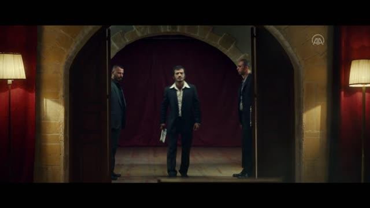 SİNEMA - Dayı: Bir Adamın Hikâyesi