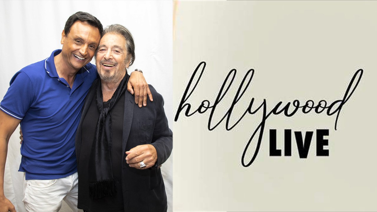 Hollywood Live 100 pour 100 mafia