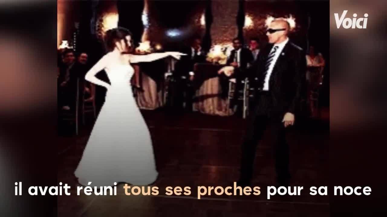 Camille Combal s’est marié