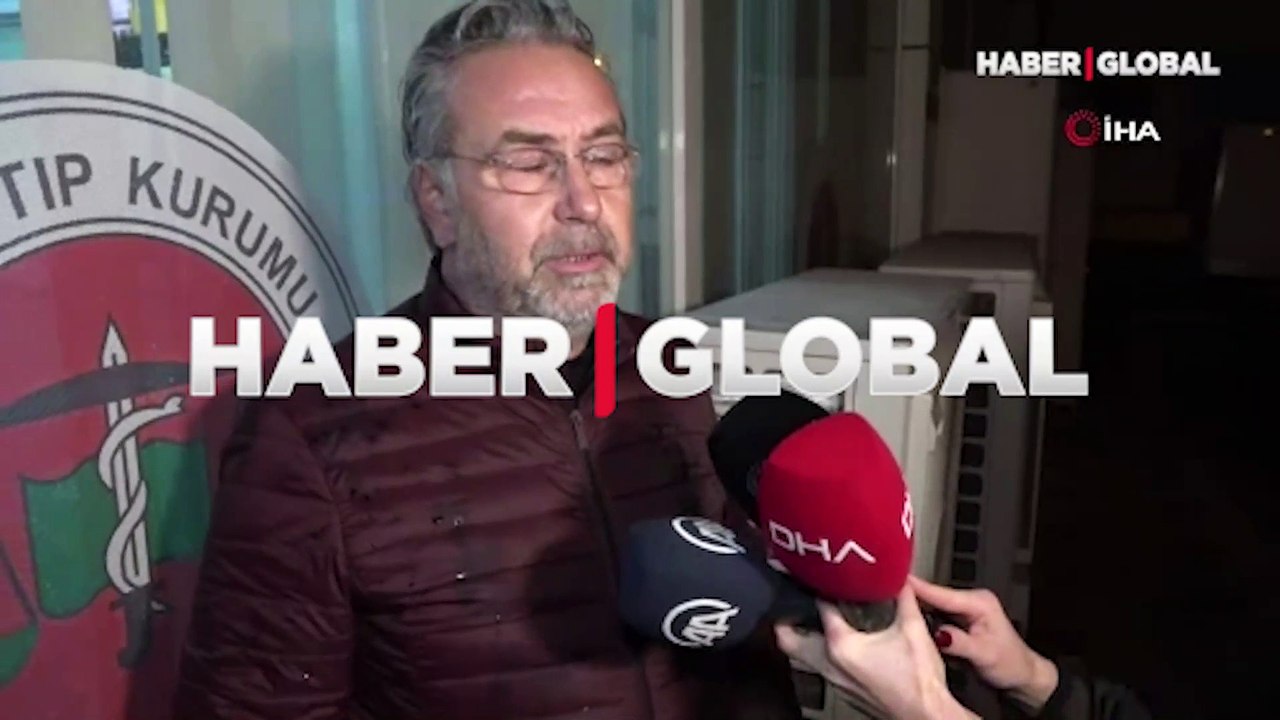 Belgin Doruk'un oğlunun ağlatan vasiyeti