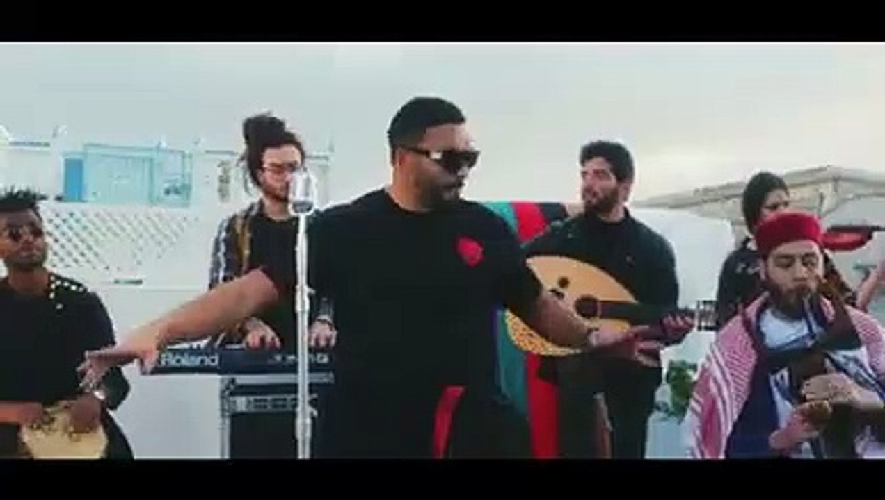 Balti - Ya Hasra بلاتي. يا حسرة