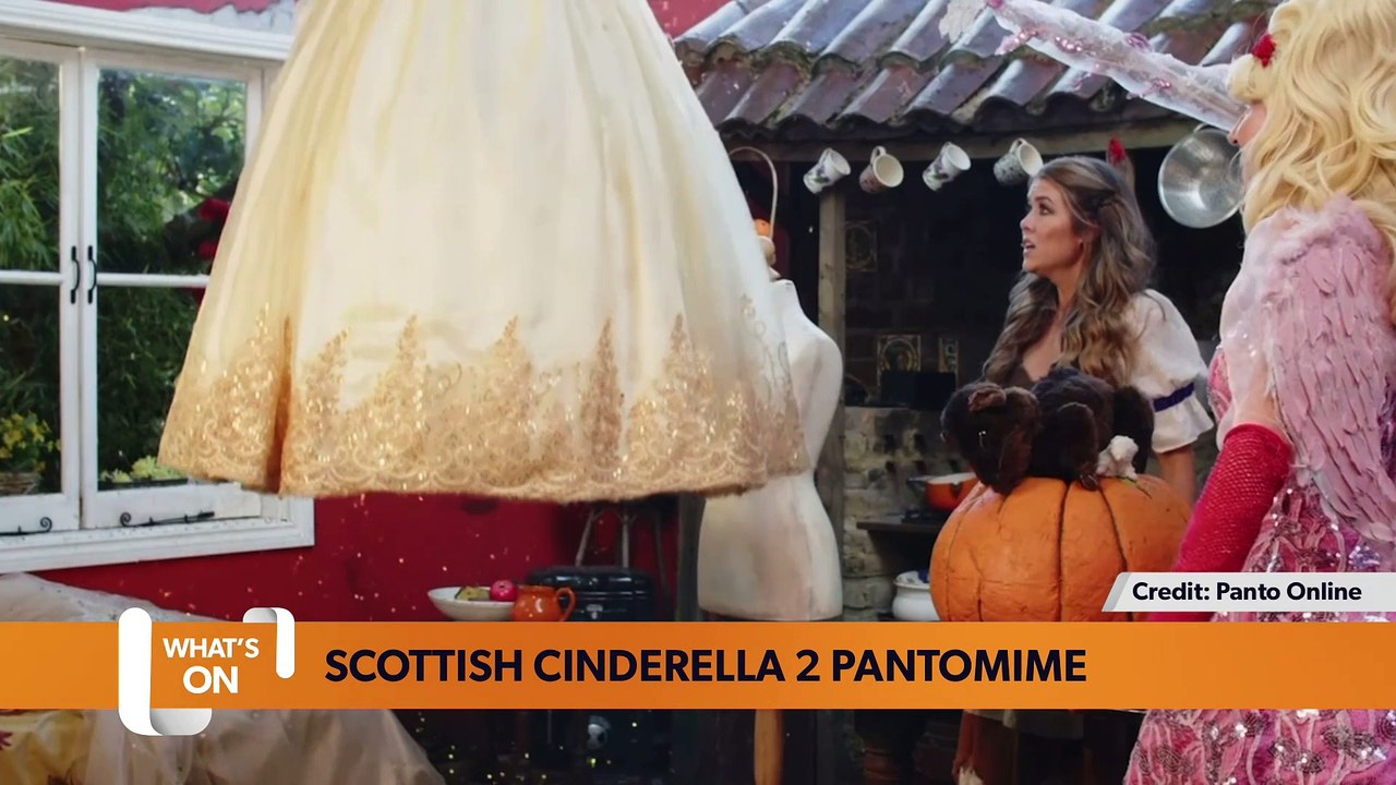 WATCH: What is on in Glasgow?