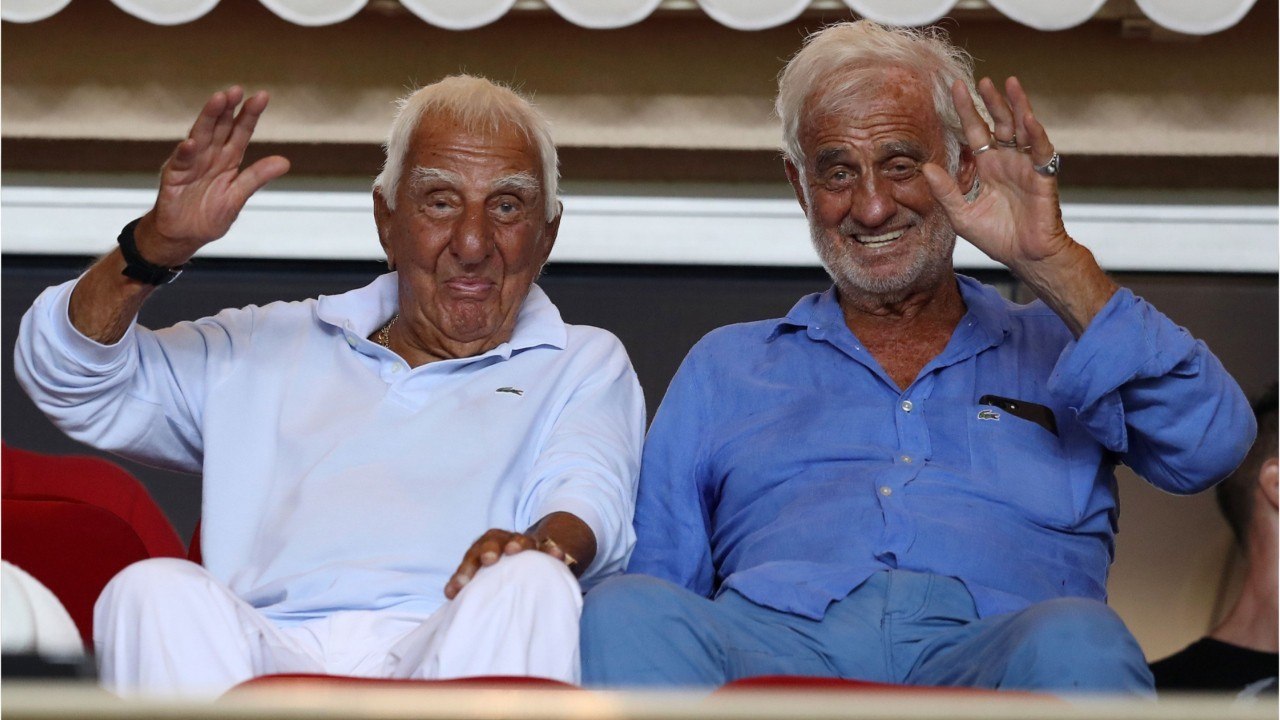 GALA VIDEO : Jean-Paul Belmondo, très affecté par la mort de Charles Gérard : « C'est une véritable déchirure dans ma vie "