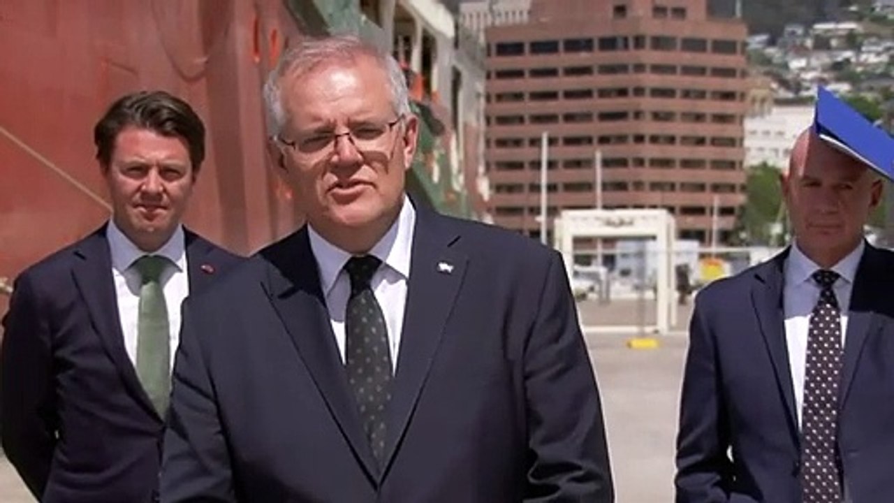 Prime Minister says focus should shift away from case numbers