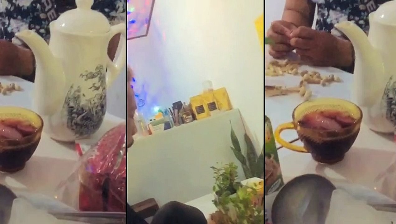 orang tua nomer satu